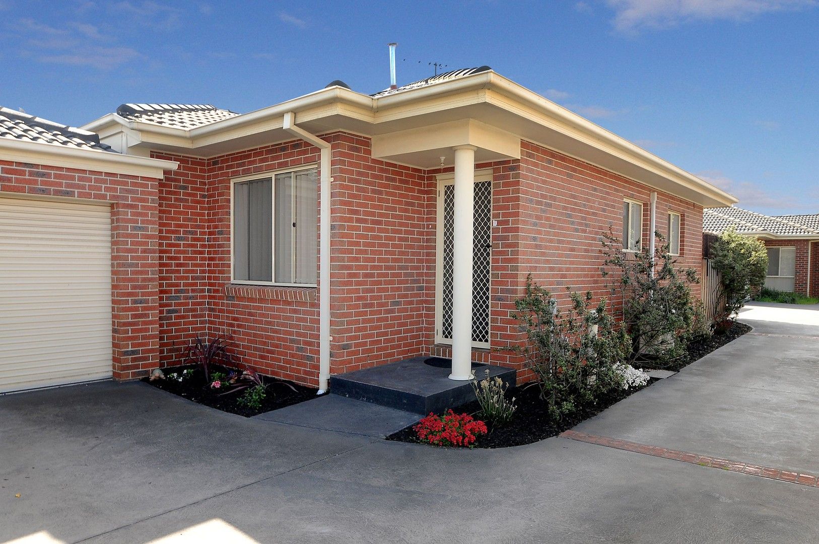3 bedrooms Apartment / Unit / Flat in 2/44 Fellowes Street SEAFORD VIC, 3198