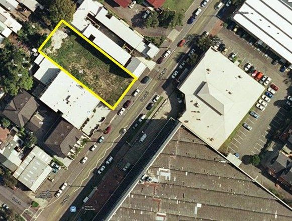 272 & 274 Darby Street, COOKS HILL NSW 2300, Image 1