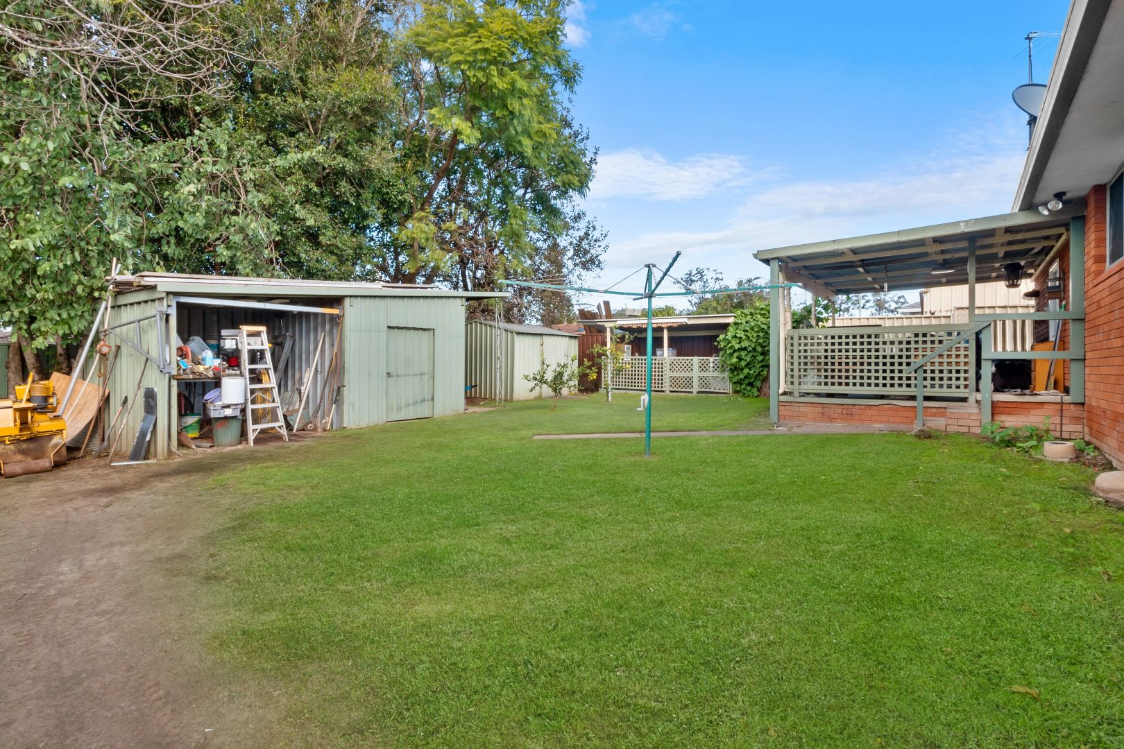 8 Hayman Street, North Richmond Property History & Address Research