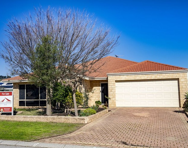 8 Nocturne Rise, Bullsbrook WA 6084