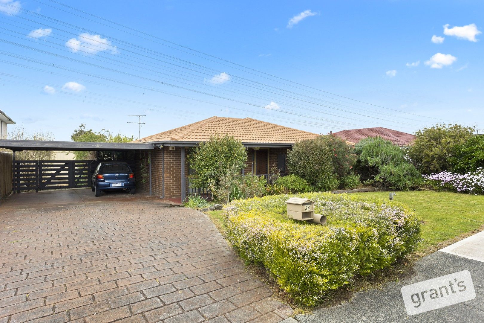 34 Hyssop Drive, Hallam VIC 3803, Image 0