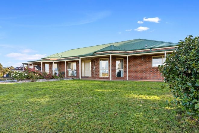 Picture of 900 Fairbank Road, FAIRBANK VIC 3951