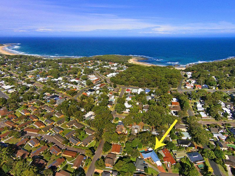 7 Compass Cl, BATEAU BAY NSW 2261, Image 2