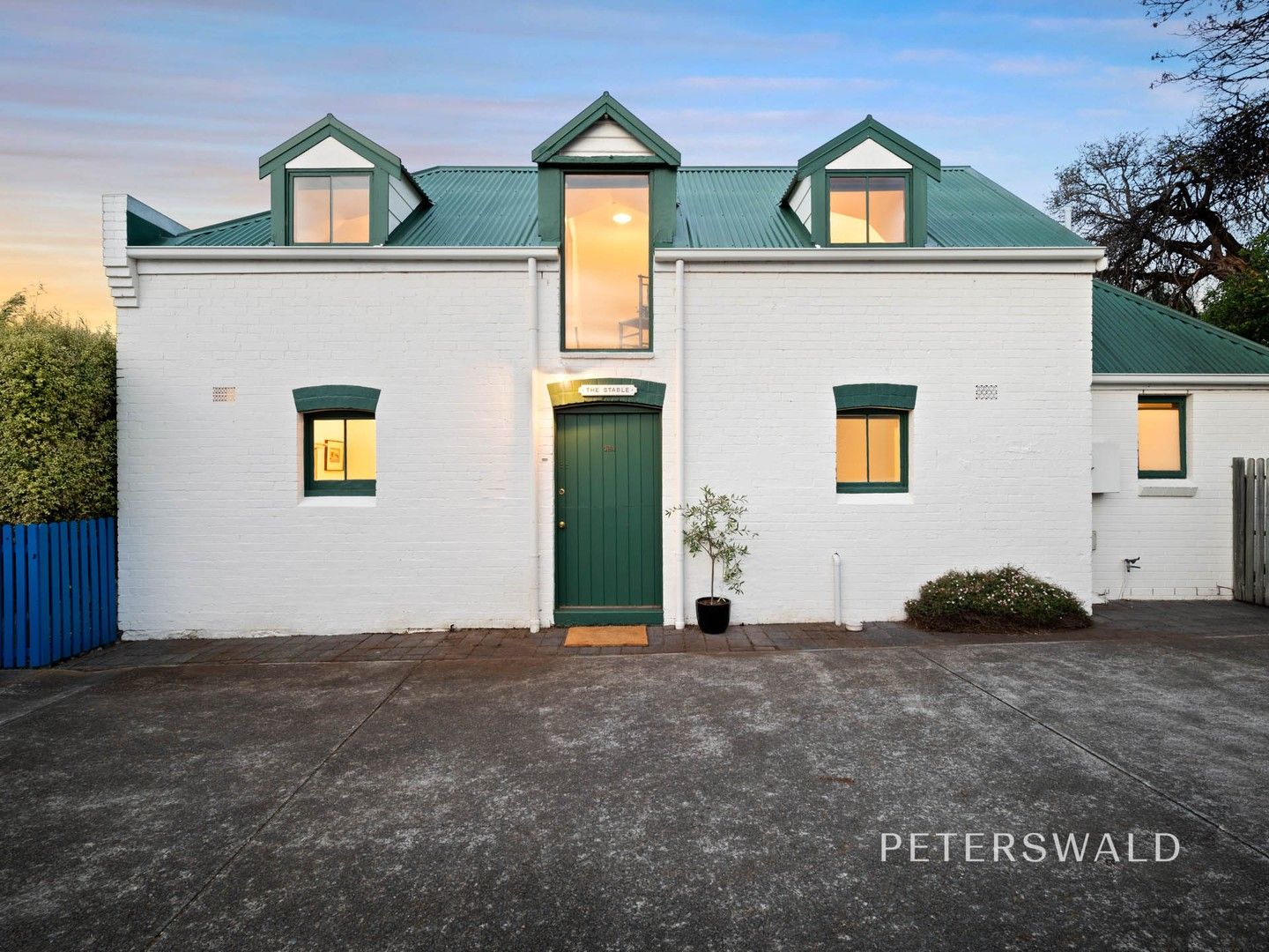 16a South Street, Battery Point TAS 7004, Image 0