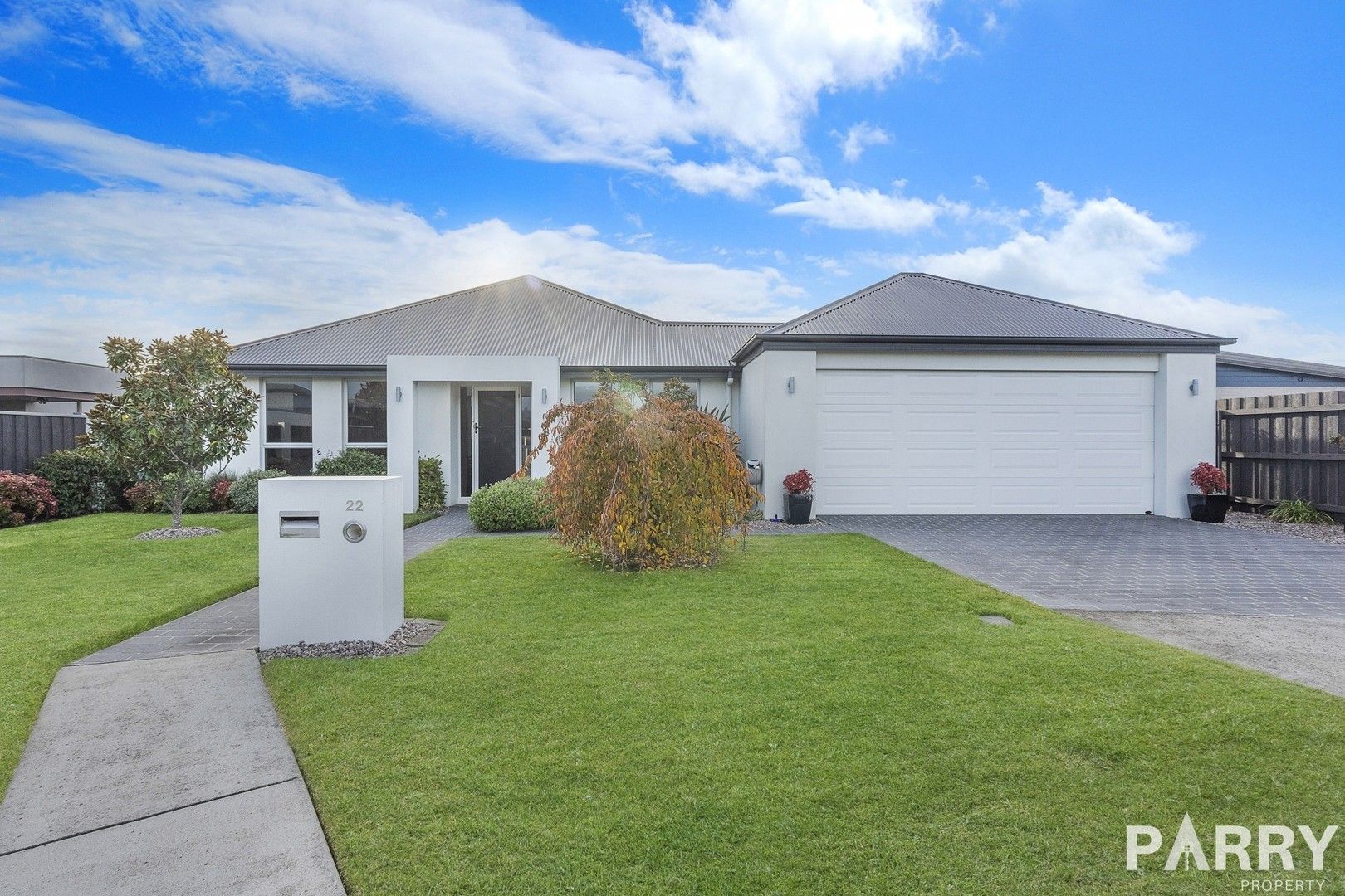 22 Savoy Place, Youngtown TAS 7249, Image 0