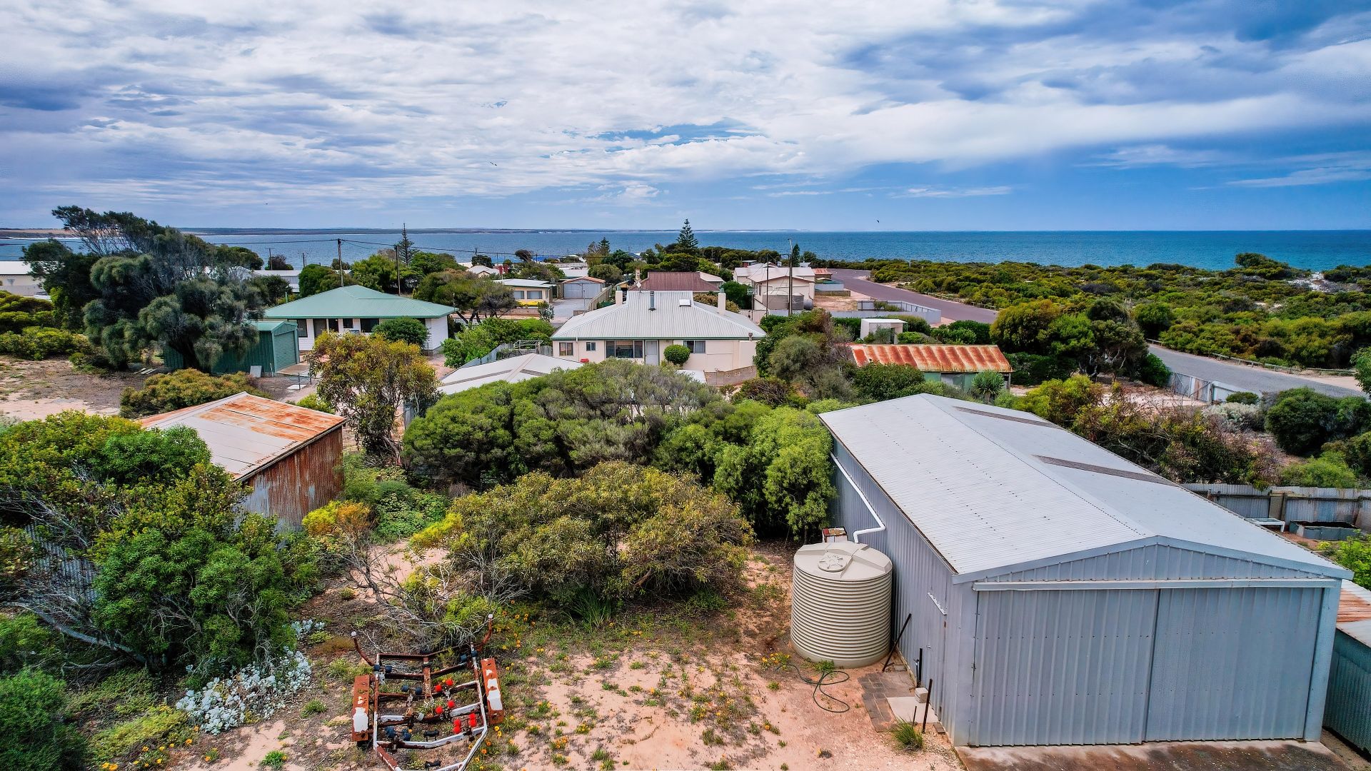 44 O'Loughlin Terrace, Port Neill SA 5604, Image 2