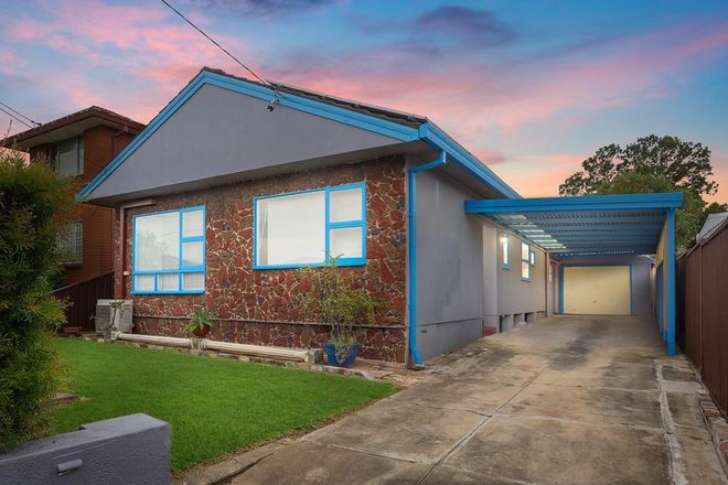 Picture of 1 Edward Street, BANKSTOWN NSW 2200