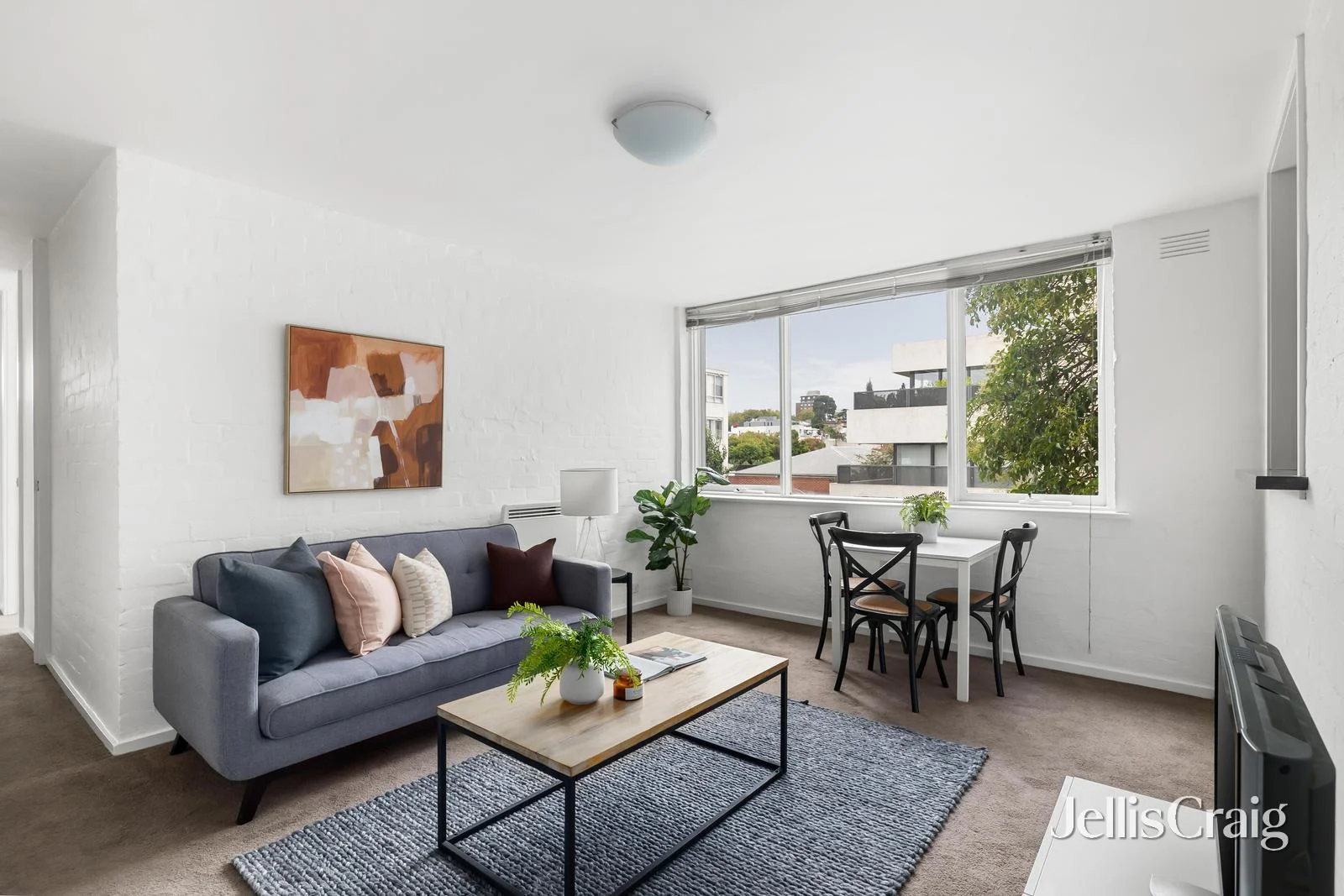 8/49 Davis Avenue, South Yarra VIC 3141