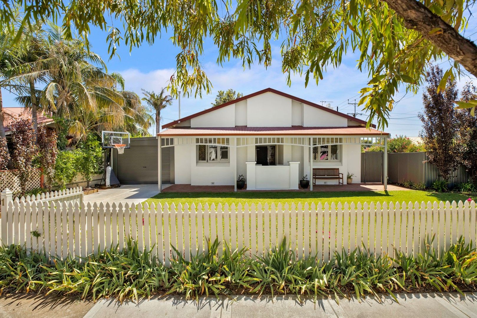 1 Wolseley Terrace, Ascot Park SA 5043, Image 0