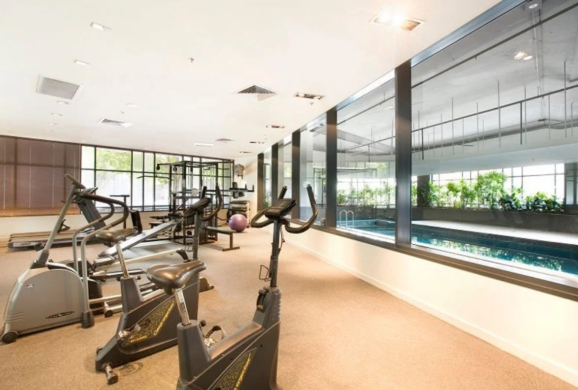 Additional image 7 of 1703/80 Clarendon Street, Southbank VIC 3006