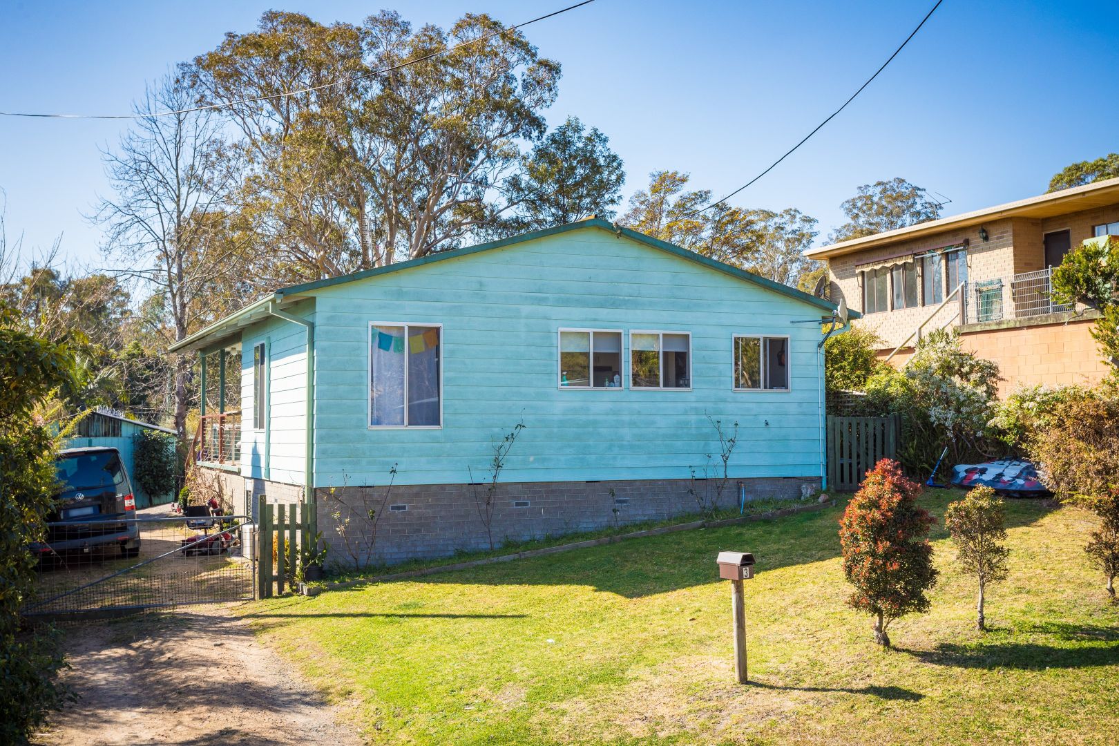 3 Bridge Street, Wolumla NSW 2550, Image 2