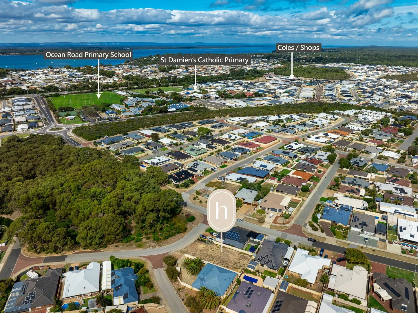 Additional image 4 of 3 Ongerup Pass, Dawesville WA 6211