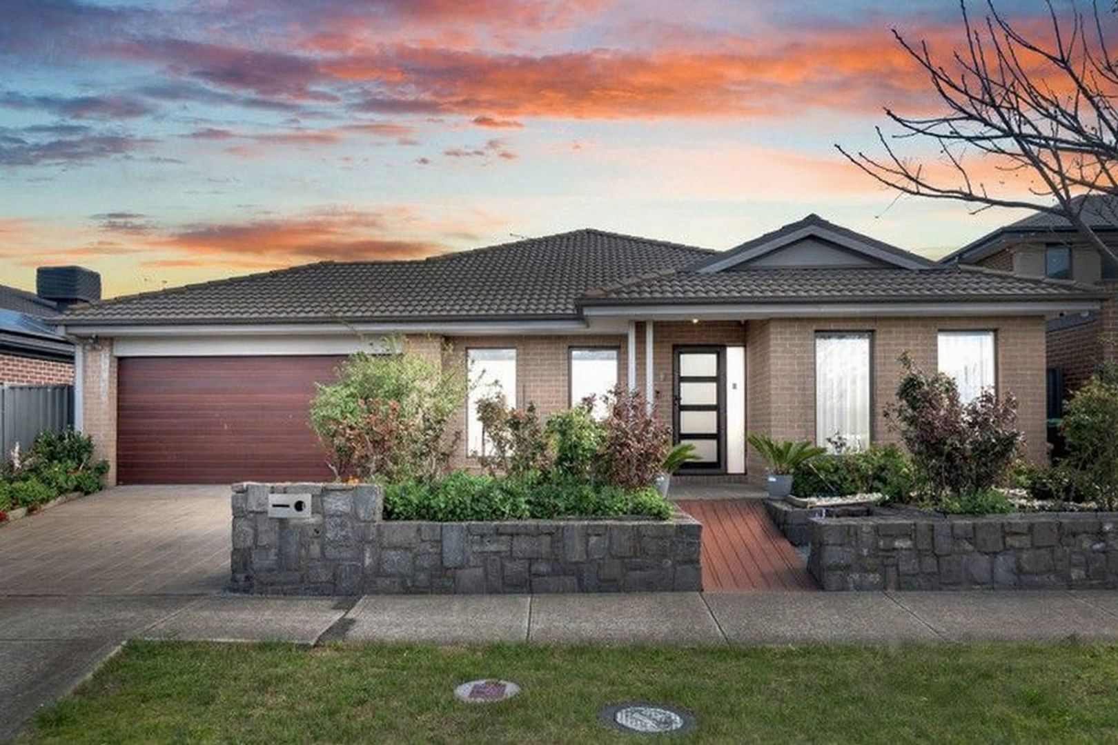 4 bedrooms House in 8 Saltlake Boulevard WOLLERT VIC, 3750