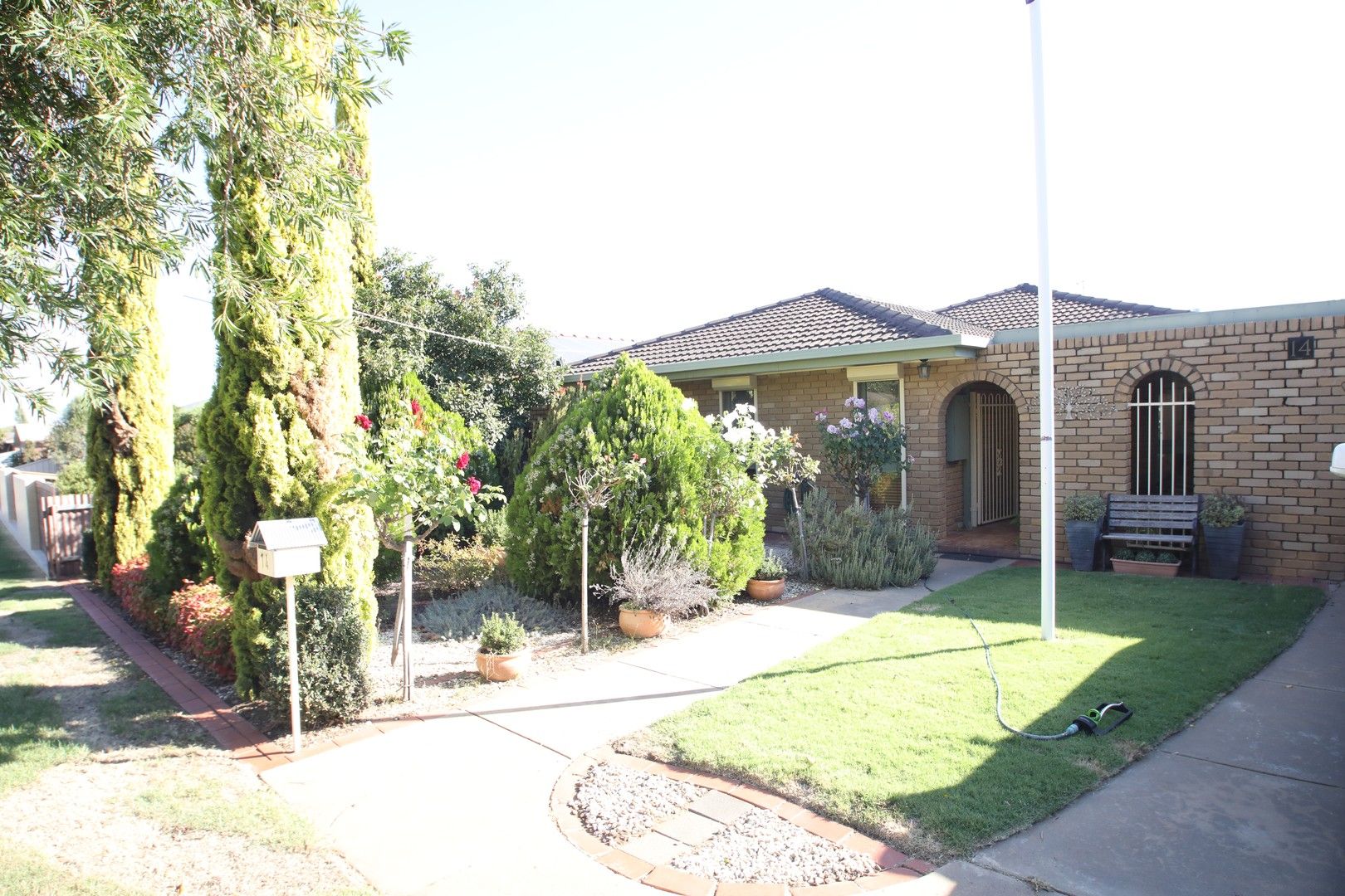3 bedrooms House in 14 Manse Road COBRAM VIC, 3644