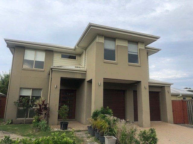 4 bedrooms House in 5 Captain Hope Avenue MAUDSLAND QLD, 4210