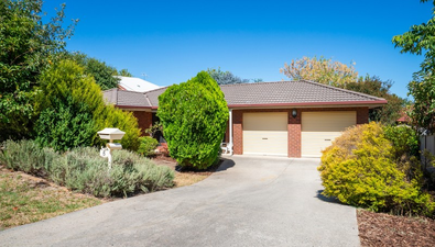 Picture of 5 Chelsea Court, WEST ALBURY NSW 2640