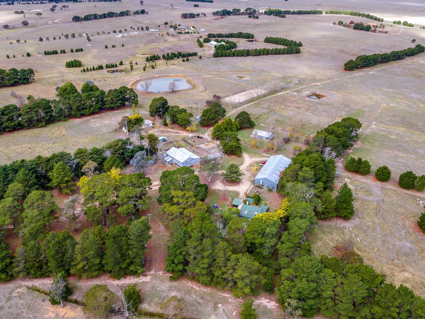 Rowes Lagoon 6332 Federal Highway, Collector NSW 2581, Image 0