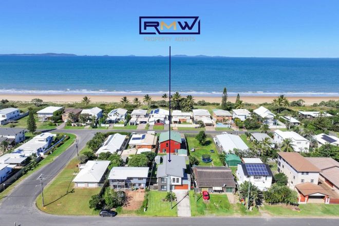 Picture of 25 Mirrawena Avenue, BANGALEE QLD 4703
