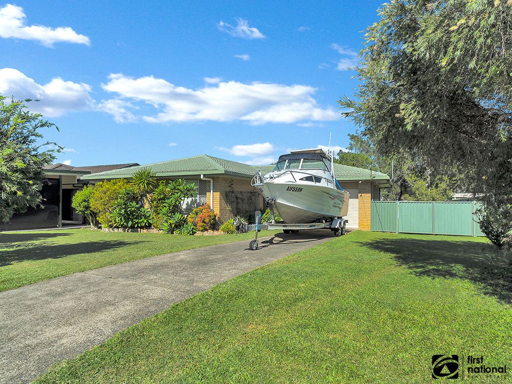 10 Cornish Street, Coffs Harbour NSW 2450, Image 1