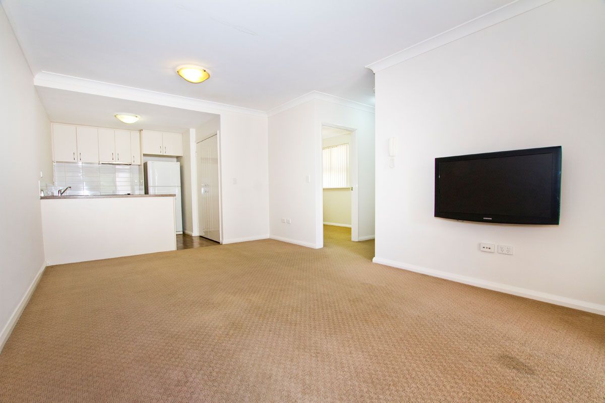 34/121 Hill Street, East Perth WA 6004, Image 1