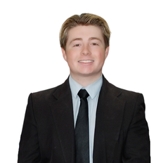 Zachary Martin, Sales representative