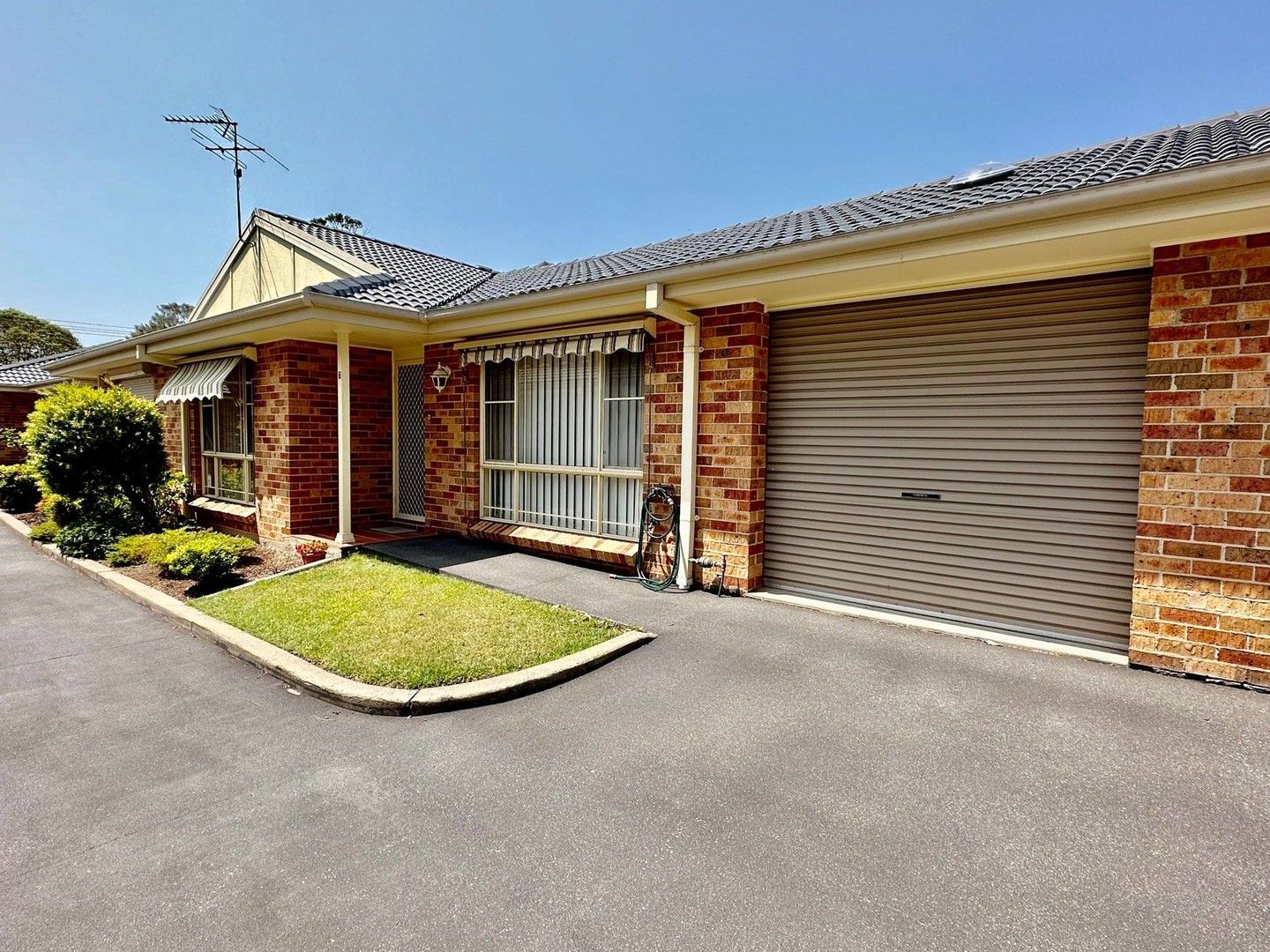 UNIT 7/12-14 GLOVER STREET, Belmont NSW 2280, Image 0