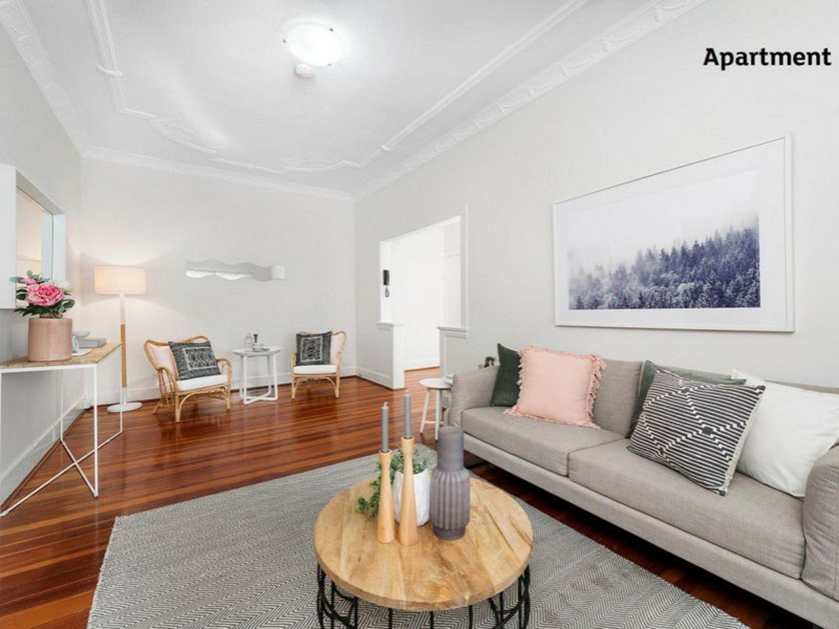 2 bedrooms Apartment / Unit / Flat in 2/10 Simpson Street BONDI BEACH NSW, 2026