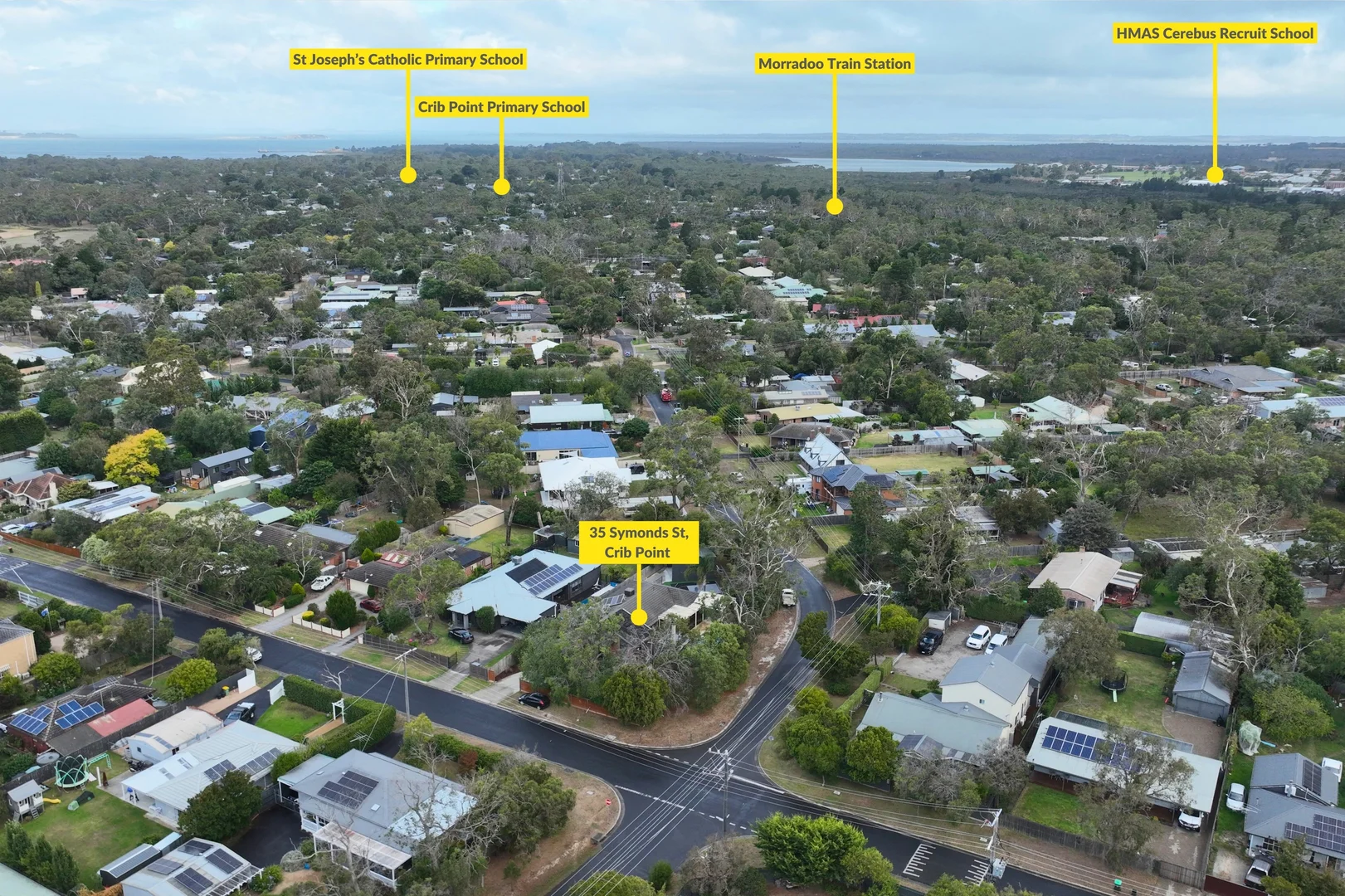 Additional image 24 of 35 Symonds Street, Crib Point VIC 3919