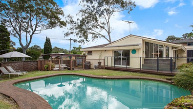 Picture of 2 Cotswold Close, BELROSE NSW 2085