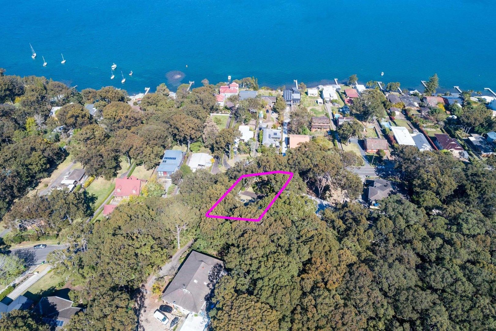 218 Coal Point Road, Coal Point NSW 2283, Image 1
