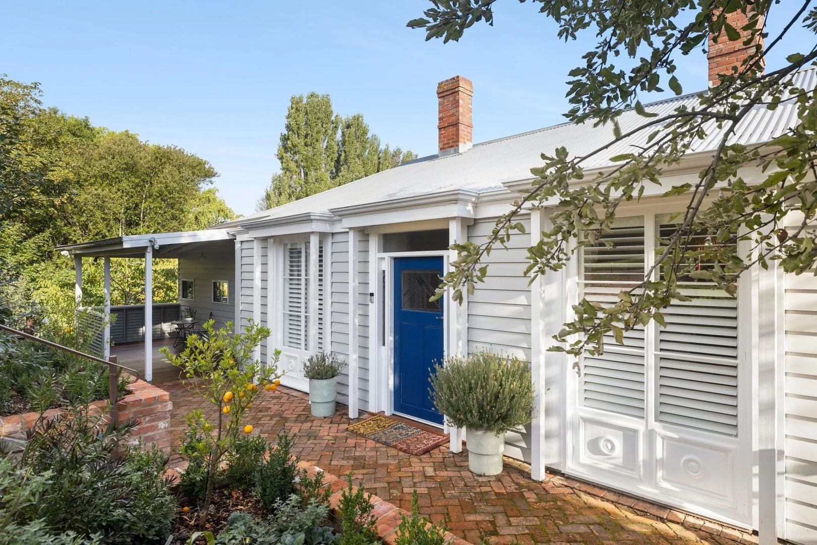 68 Central Springs Road, Daylesford VIC 3460