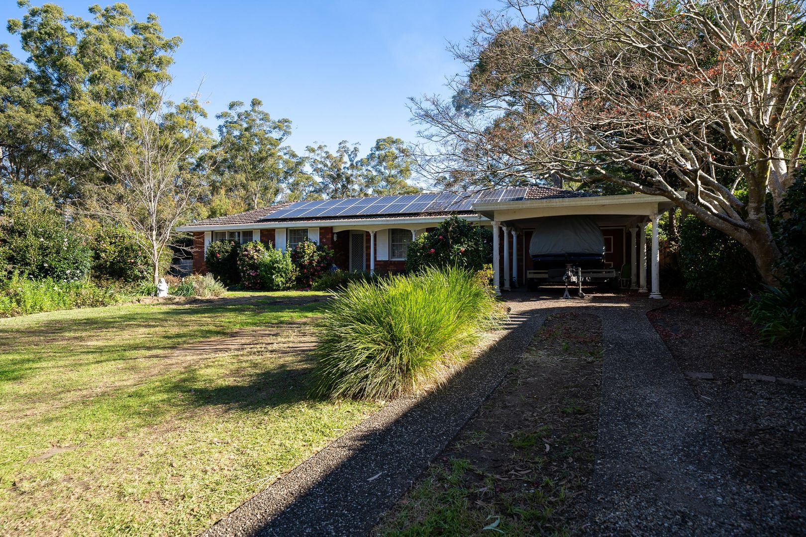 4 bedrooms House in 4 Christine Place NOWRA NSW, 2541