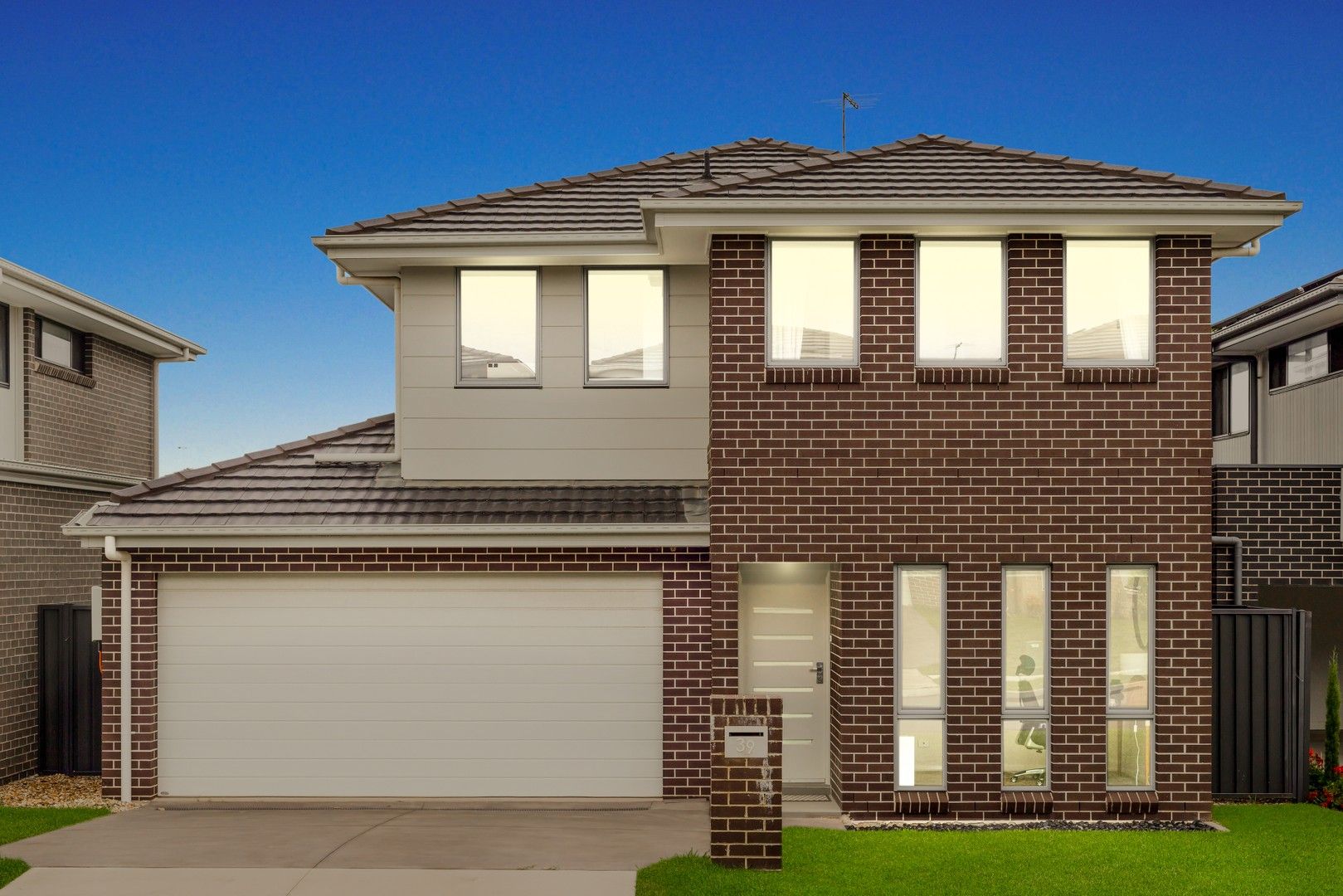 39 Vopi Street, Schofields NSW 2762, Image 0