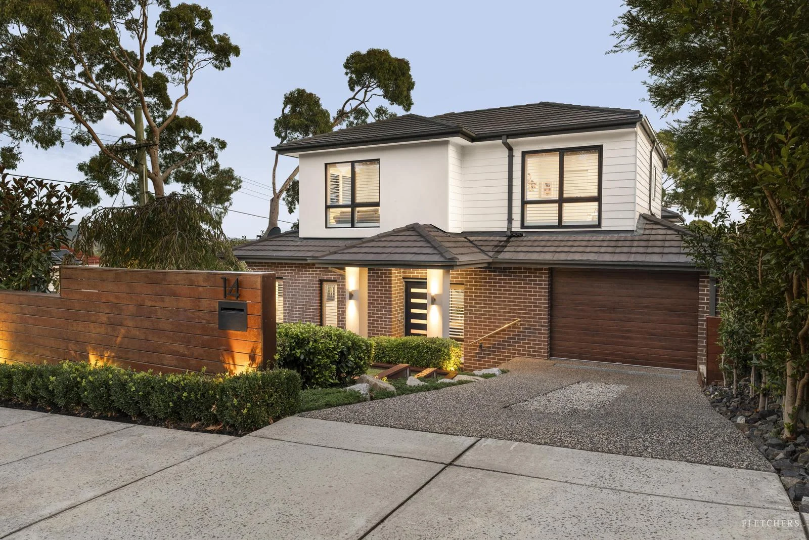 14 Denis Street, Vermont VIC 3133