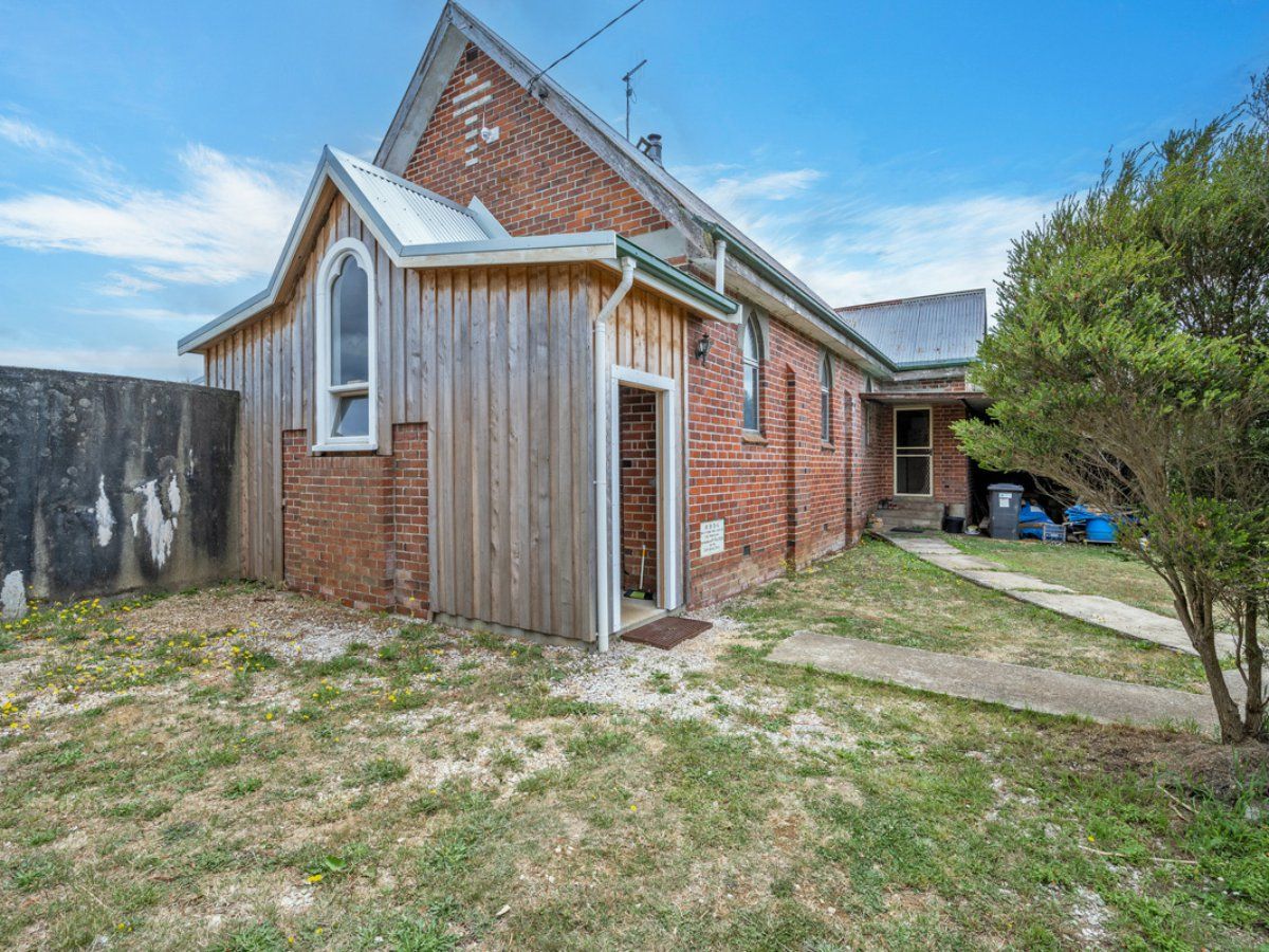 69 Comeback Road, Redpa TAS 7330, Image 0