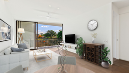 Picture of 111/11 Young Street, RANDWICK NSW 2031