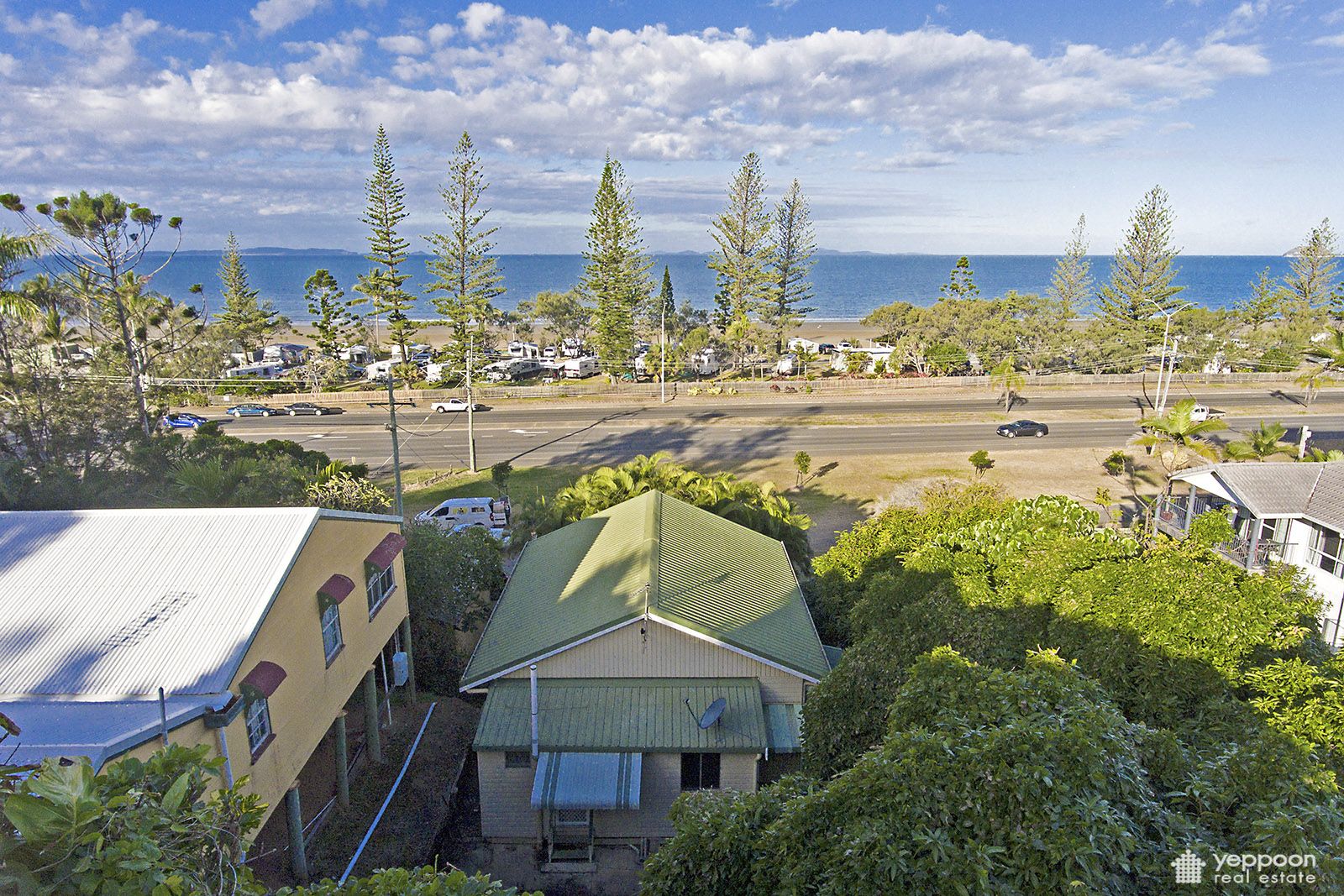 40 Farnborough Road, Yeppoon QLD 4703, Image 0