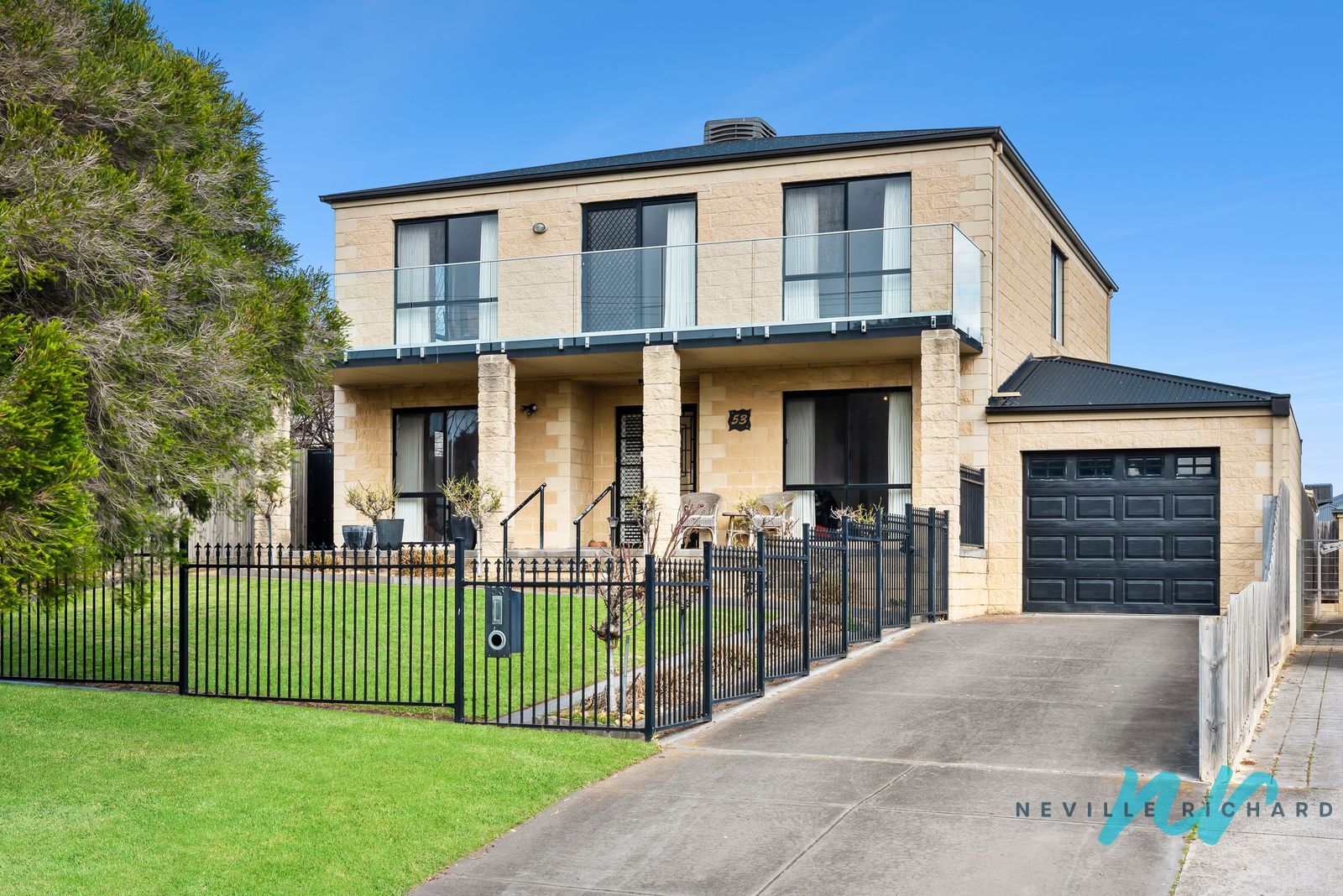 4 bedrooms House in 53 Harvey Road ST LEONARDS VIC, 3223