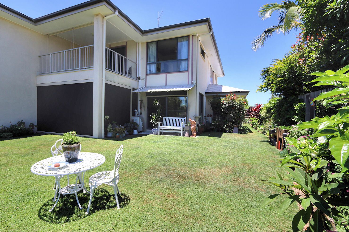 Unit 18/4 Bargara Lakes Dr, Bargara QLD 4670, Image 2