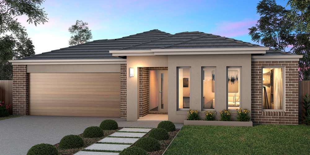 3 bedrooms New House & Land in Lot 312 Melinga PL TAREE NSW, 2430
