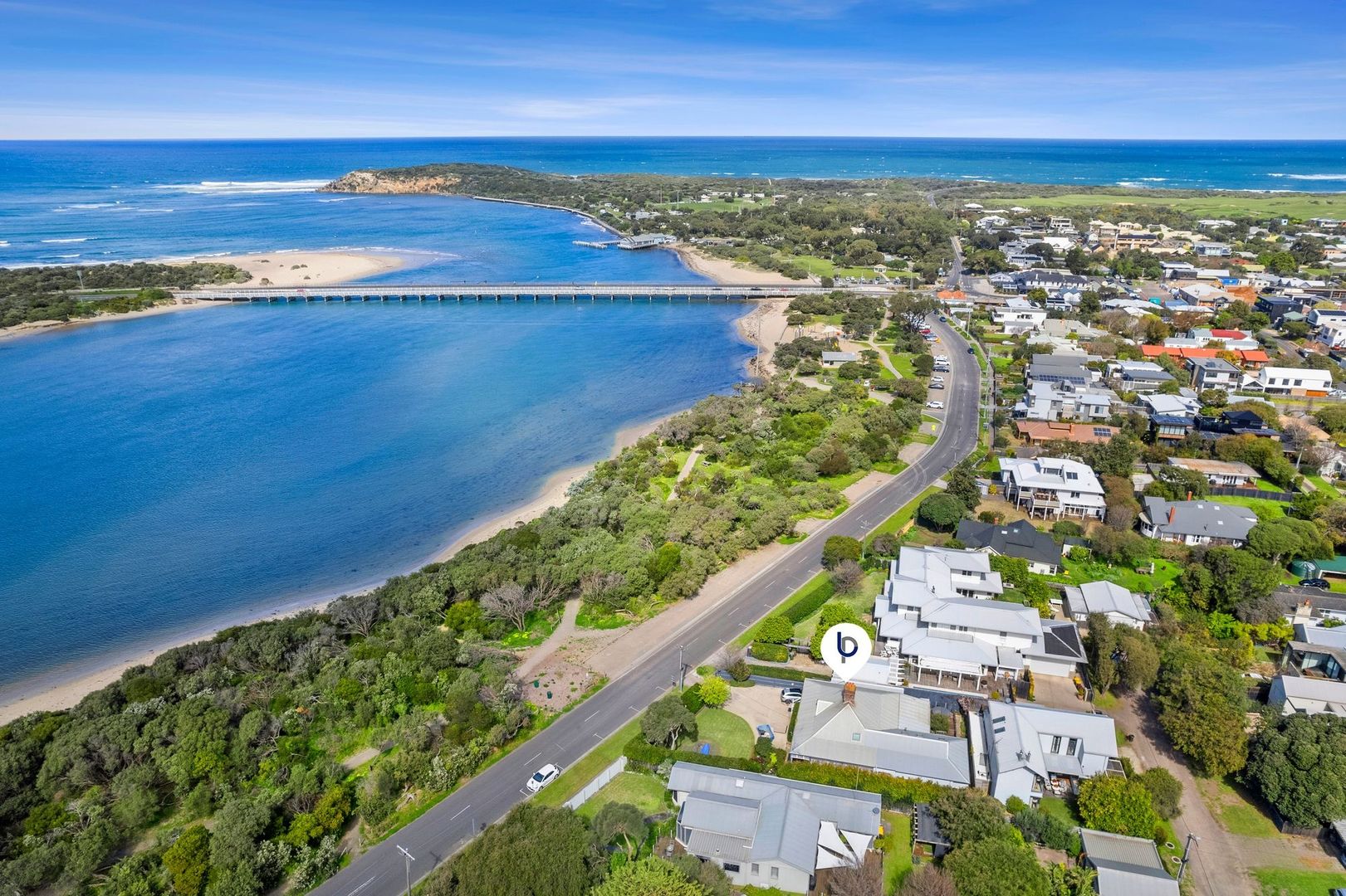 33 Flinders Parade, Barwon Heads VIC 3227, Image 2