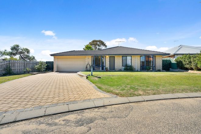 Picture of 9 Holwell Gdns, CLARKSON WA 6030
