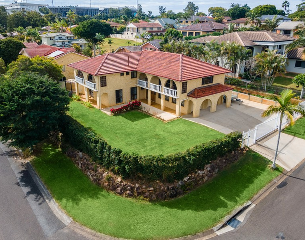 2 Reculver Street, Robertson QLD 4109