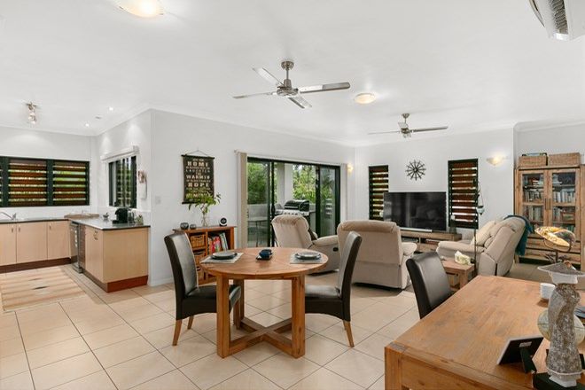 Picture of 27/78 Trinity Beach Road, TRINITY BEACH QLD 4879