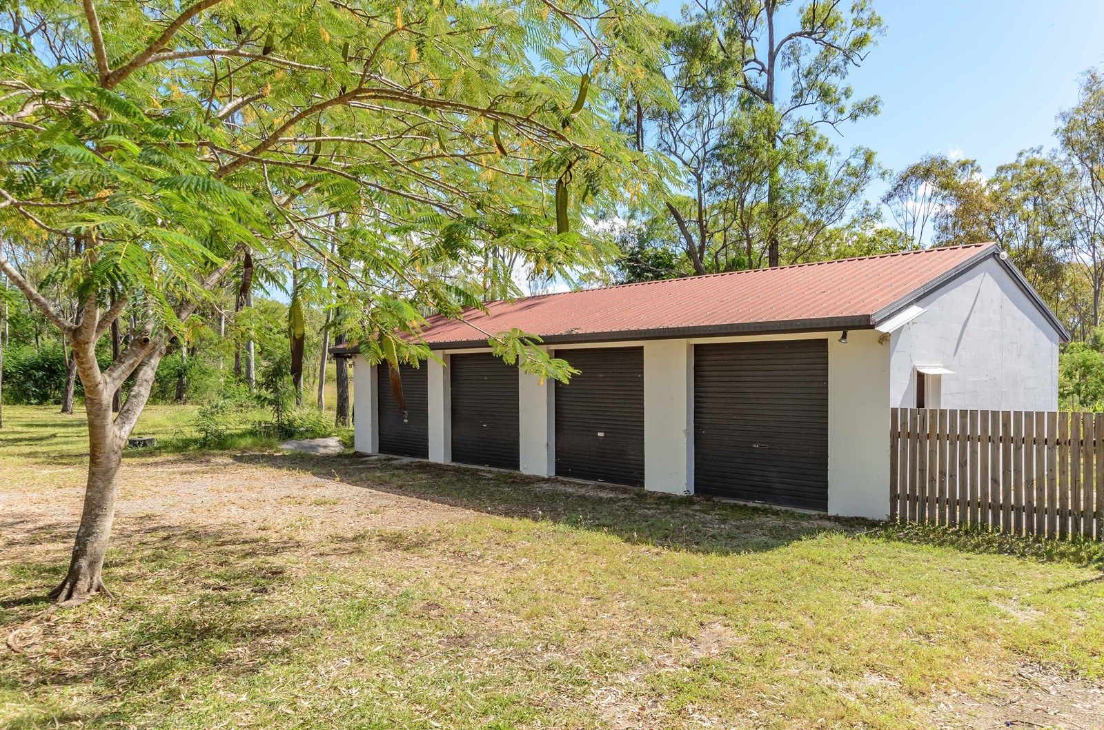 323 Awoonga Dam Road, Benaraby QLD 4680, Image 2