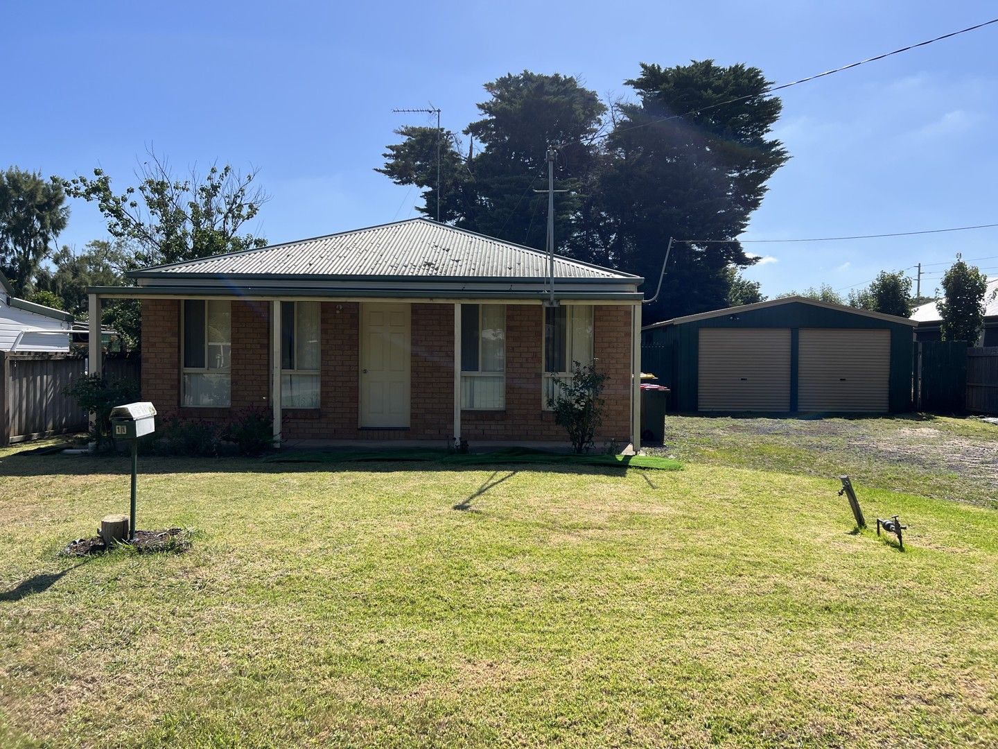 11 Street, Winchelsea VIC 3241 House For Rent 350 Domain
