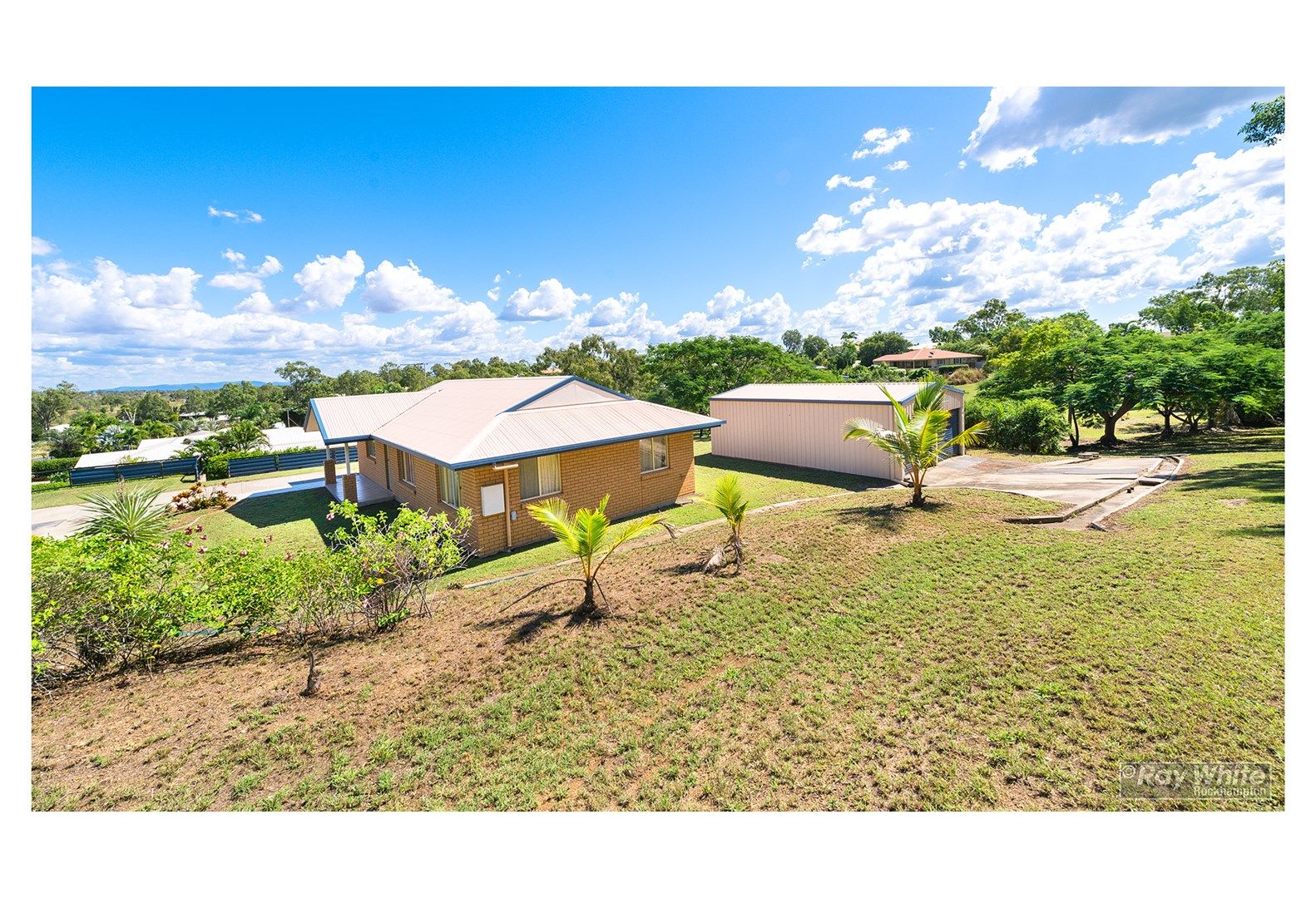 18-20 Price Drive, Glenlee QLD 4711, Image 0