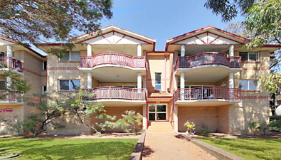 Picture of 28/108 Stapleton Street, PENDLE HILL NSW 2145