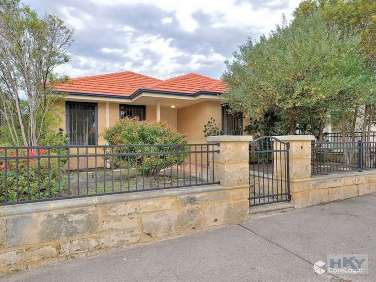 8 Dunrobin Drive, Ellenbrook WA 6069 Domain