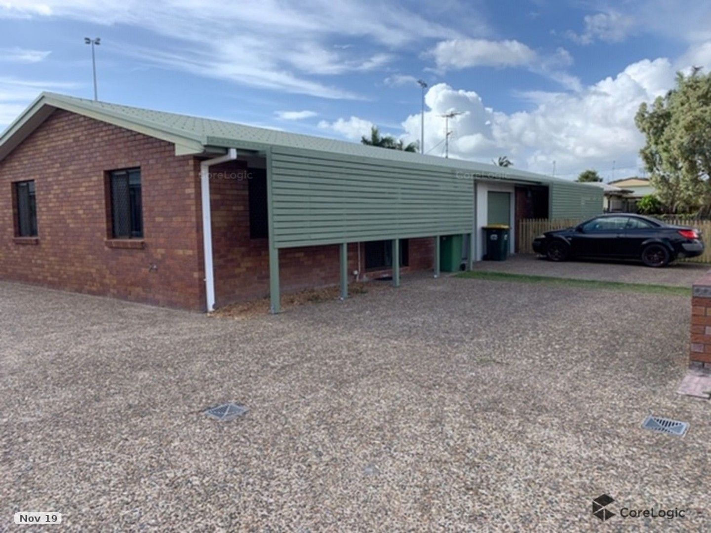 2 bedrooms Apartment / Unit / Flat in 9/91 Juliet Street SOUTH MACKAY QLD, 4740